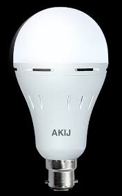 Akij LED Bulb (আকিজ এল ই ডি লাইট)