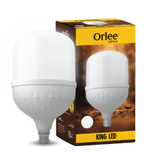 Orlee King LED Bulb (b22-pin)