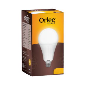 Orlee AC LED Bulbs (b22-pin)