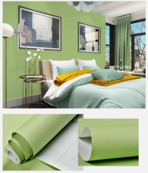 pvc wall paper sticker 0018