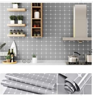 pvc wall paper sticker 0029