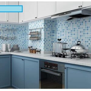 pvc wall paper sticker 0056