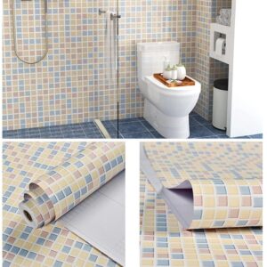 pvc wall paper sticker 0061