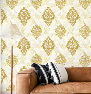 wall paper design 0014