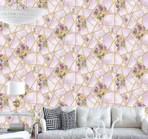 wall paper design 0016