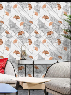 wall paper design 0039