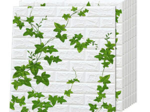 3d wall paper 0003 new design