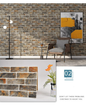 3d wall paper 0005 new design