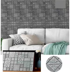 3d wall paper 0006 new design