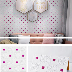 3d wall paper 0013 new design