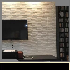 3d wall paper 0019 new design