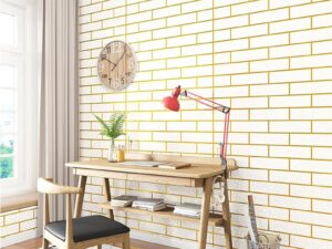 3d wall paper 0035 new design