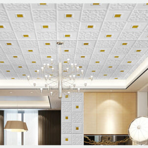 3d wall paper 0038 new design