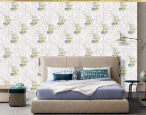 wall paper design 0068