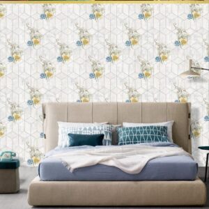 wall paper design 0068