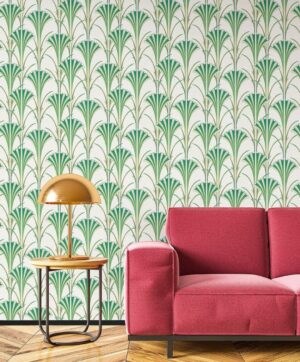 wall paper design 0069