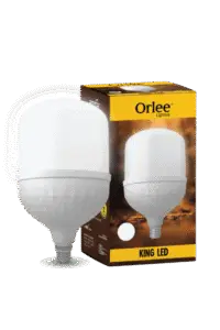 Orlee King LED Bulb 40 watt