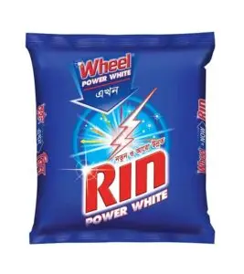 Rin Power White 500gm
