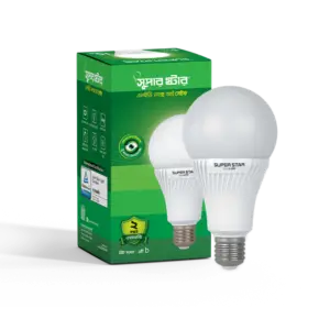 Super Star Led Lux Eye Safe 18 watt