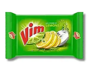Vim Dish Wash Bar 125gm