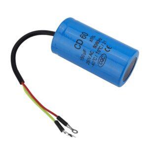 cellinf fan capacitor