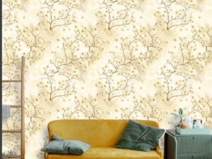 home decoration wall paper 0011