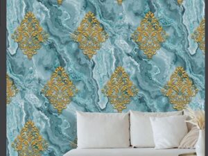 home decoration wall paper 0012