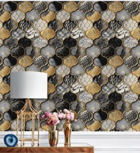 home decoration wall paper 0022