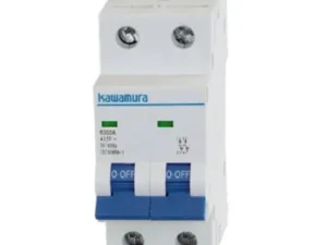 kawamura circuit breaker dp