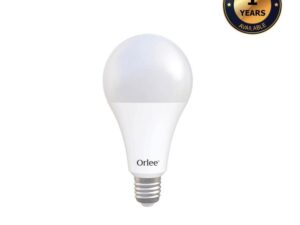 orlee ac led bulb 15 watt