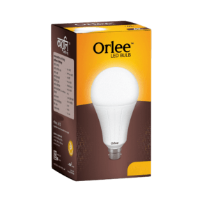 orlee ac led bulb 18 watt