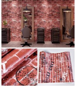 pvc wall paper sticker 0013