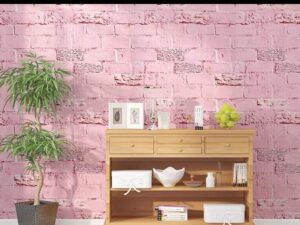 pvc wall paper sticker 0030