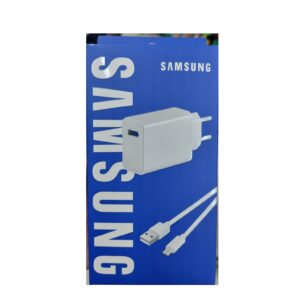 Samsung 33Watt Fast charger Type C