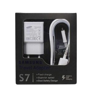 Samsung Travel Adapter S7 Fast Charger Type C