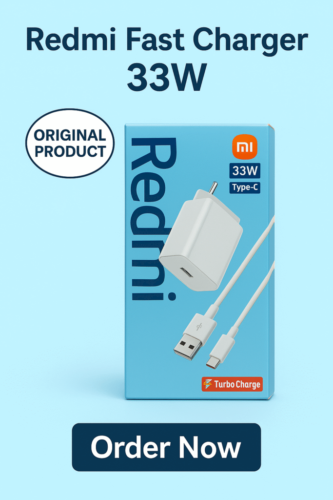 android super fast charger